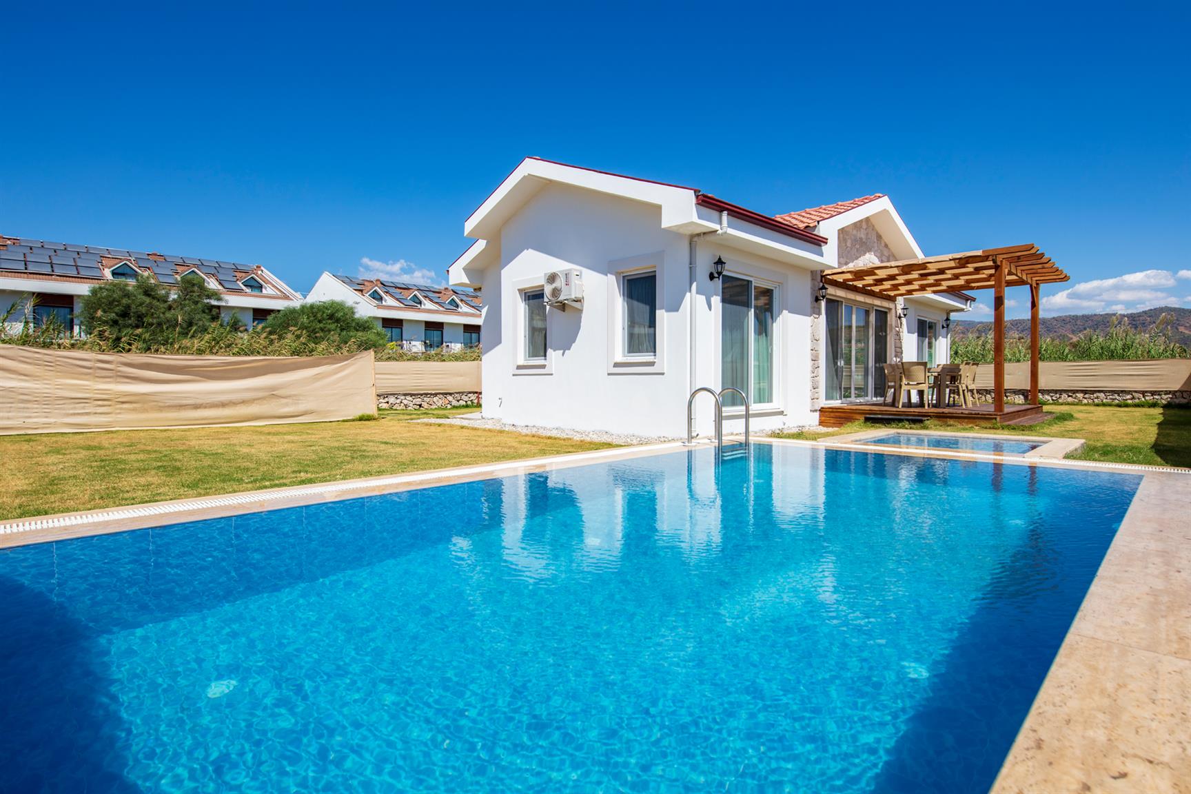 SunTeos Villa Suites 4