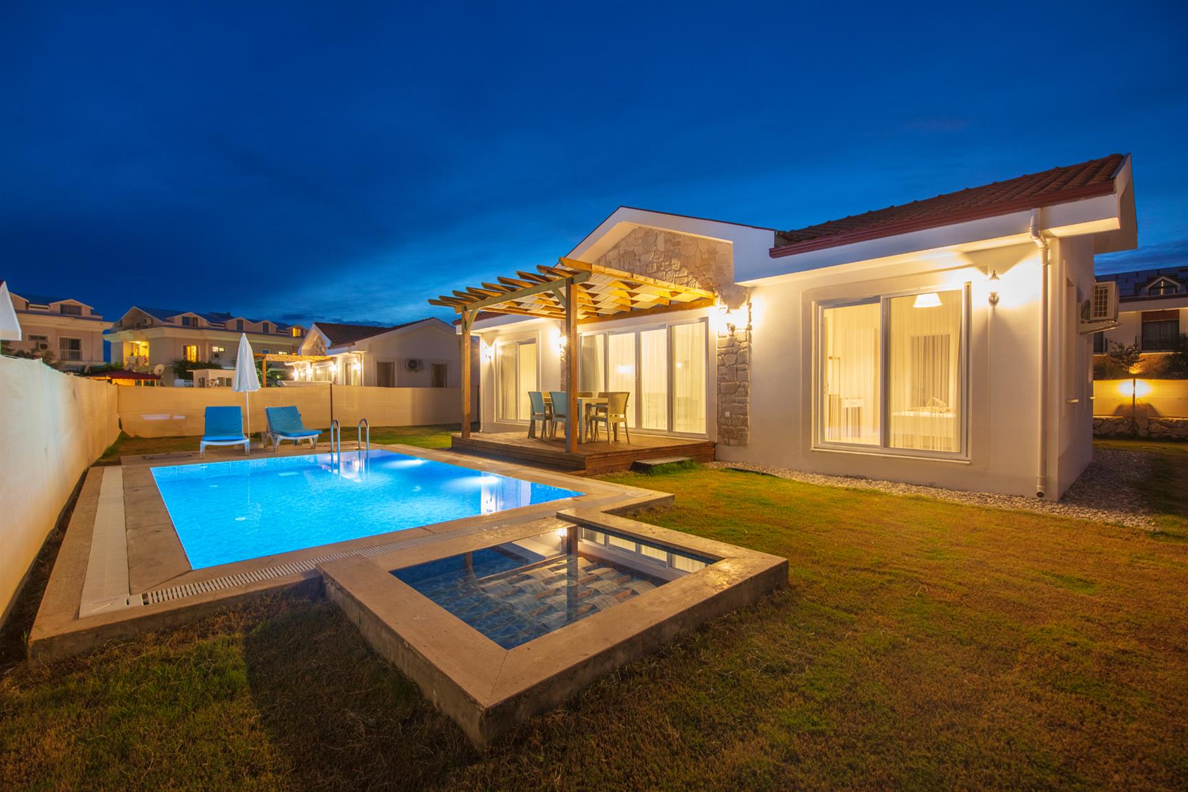 SunTeos Villa Suites 3